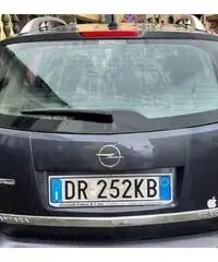 OPEL Antara - 2007 OPEL Antara - 2007