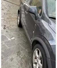 OPEL Antara - 2007 OPEL Antara - 2007