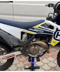 Husquarna fc 450 2020 Husquarna fc 450 2020