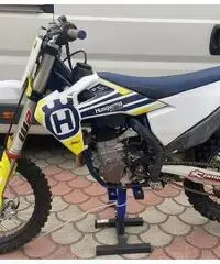 Husquarna fc 450 2020 Husquarna fc 450 2020