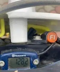 Husquarna fc 450 2020 Husquarna fc 450 2020