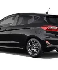 FORD Fiesta 1.0 EcoBoost 125 CV DCT ST-Line