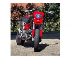 Ducati hypermotard