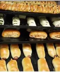 Rosticciere,secondo Pasticciere Rosticciere,secondo Pasticciere