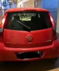 OPEL Agila 1ª serie - 2009 OPEL Agila 1ª serie - 2009