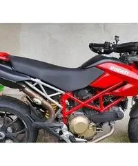 Ducati Hypermotard 1100 - 2007 Ducati Hypermotard 1100 - 2007