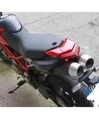 Ducati Hypermotard 1100 - 2007 Ducati Hypermotard 1100 - 2007