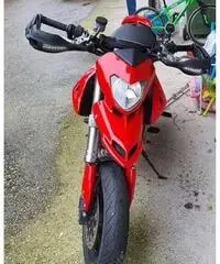 Ducati Hypermotard 1100 - 2007 Ducati Hypermotard 1100 - 2007