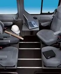 Opel Vivaro westfalia