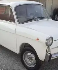 AUTOBIANCHI Bianchina Panoramica