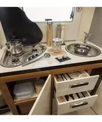 IN ARRIVO: Mansardato Elnagh Baron 26