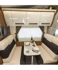 IN ARRIVO: Mansardato Elnagh Baron 26