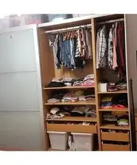 Canera da letto ikea Canera da letto ikea