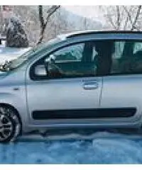 Fiat panda Fiat panda