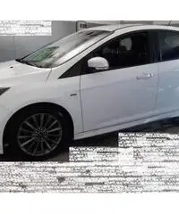 Ford focus 5p 1500 dci 120 cv 6m st.line