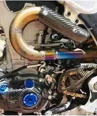 Yamaha yzf 450 motard Yamaha yzf 450 motard