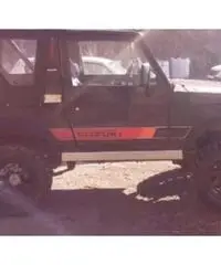 Suzuki sj410 Suzuki sj410