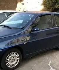 LANCIA Ypsilon - 2003