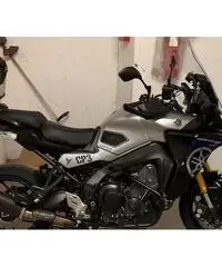 YAMAHA Tracer 9 GT 2021 YAMAHA Tracer 9 GT 2021