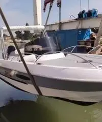 Barca giupex 22wa Barca giupex 22wa