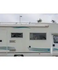 Camper doral 115anno 2000fiat 2.8 td 7 posti letto Camper doral 115anno 2000fiat 2.8 td 7 posti letto