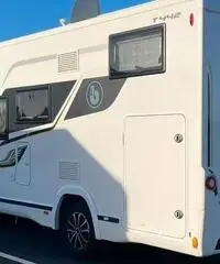 Camper Benimar 442
