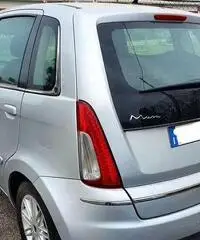 Lancia Musa 1.4 benzina