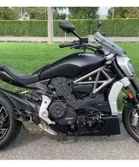Ducati XDiavel - 2016 Ducati XDiavel - 2016