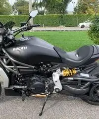 Ducati XDiavel - 2016 Ducati XDiavel - 2016