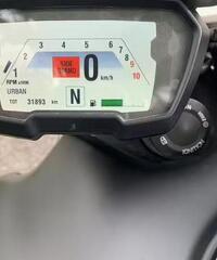 Ducati XDiavel - 2016
