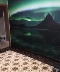 Camere Matrimoniali con bagno privato e Posto auto in garage