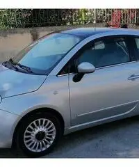 Fiat 500 (2007-2016) - 2011 Fiat 500 (2007-2016) - 2011