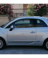 Fiat 500 (2007-2016) - 2011 Fiat 500 (2007-2016) - 2011
