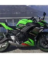 Kawasaki ninja 650 krt 2021 Kawasaki ninja 650 krt 2021