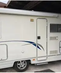 Elnagh Sleek semi integrale