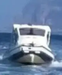 Gommone diving bwa 7.40