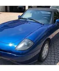FIAT barchetta - 1996 GPL FIAT barchetta - 1996 GPL
