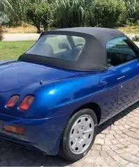 FIAT barchetta - 1996 GPL FIAT barchetta - 1996 GPL