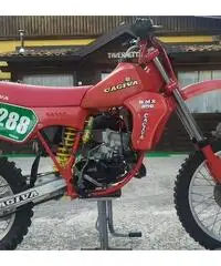Cagiva Wmx 190 del 1983