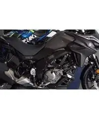 Suzuki V Strom DL 650 Suzuki V Strom DL 650