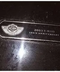 Harley-Davidson V-Rod