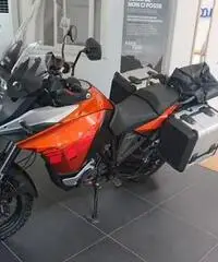 KTM 1190 Adventure - 2013