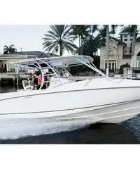 Boston Whaler 320 Cuddy (2008)