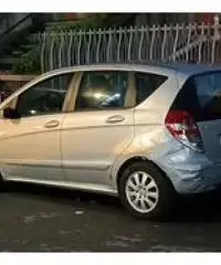 Classe A 180 CDI Classe A 180 CDI