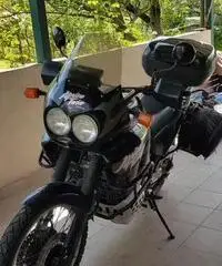 Honda XRV 750 Africa Twin - 1997 Honda XRV 750 Africa Twin - 1997