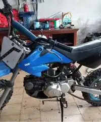Pit bike Pit bike