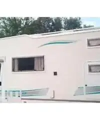 Camper doral 115anno 2000fiat 2.8 td 7 posti letto Camper doral 115anno 2000fiat 2.8 td 7 posti letto