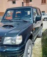 Hiunday Galloper Hiunday Galloper