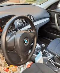 BMW Serie 1 (E87) - 2011