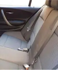 BMW Serie 1 (E87) - 2011